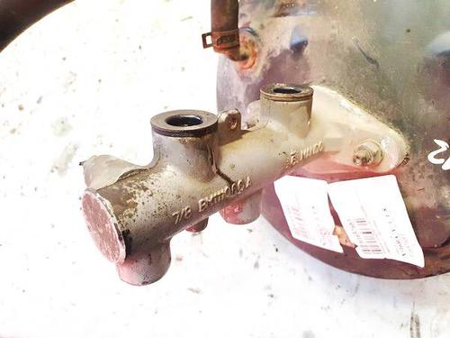 Used Brake master cylinder Brake master cylinder 35411727 35411727