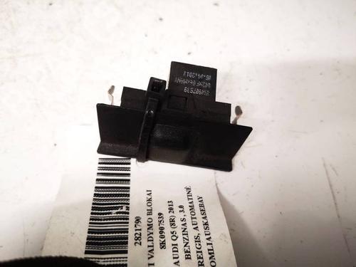 Used Electronic module Electronic module 38040767 38040767