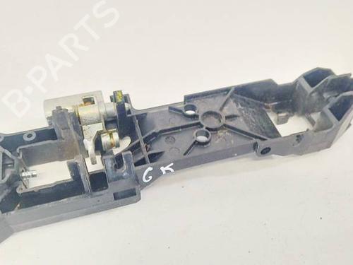 rear-left-exterior-door-handle-nissan-note-e11-ne11-2005-2006-2007-2008-2009-2010-2011-2012-2013-35078375 main image