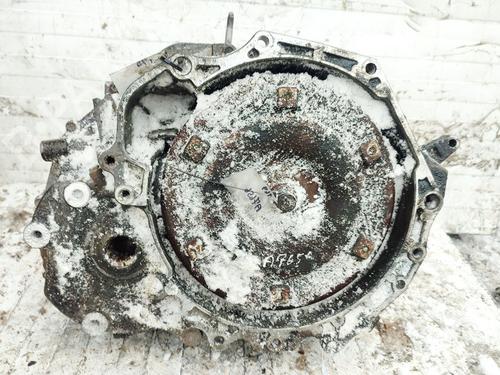 Used Gearbox Gearbox 35456931 35456931