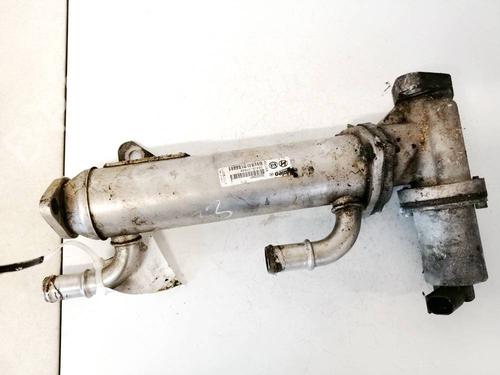 Egr HONDA CR-V III (RE_) 2.0 i-VTEC (RE5, RE1) | BP35232405M69 - Image 2
