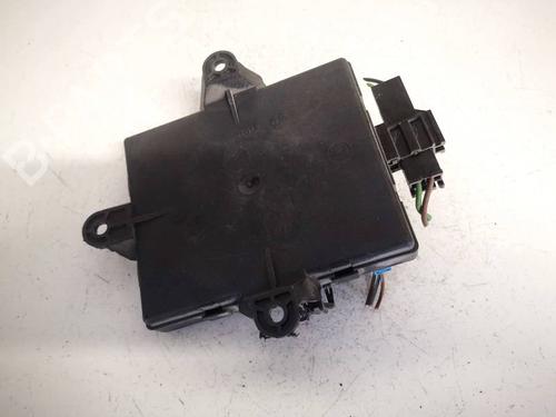 Electronic module MERCEDES-BENZ A-CLASS (W169) A 180 CDI (169.007, 169.307) | BP35133602M83 - Image 3