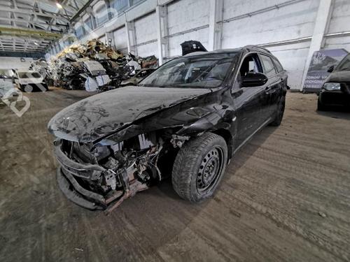 Pipe MAZDA 6 Hatchback (GH) 2.0 MZR-CD (GH14) | BP32565395M125