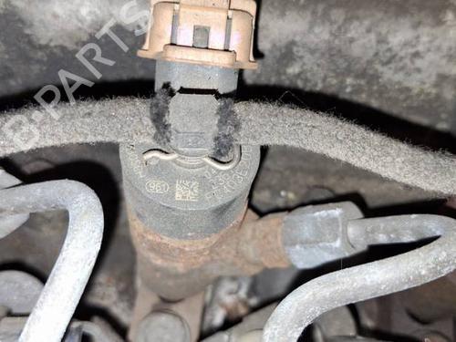 Used Injector Injector TOYOTA YARIS (_P9_) 1.4 D-4D (NLP90_, NLP90R) (90 hp) 35048920 35048920