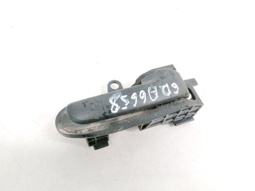 Used Rear right interior door handle Rear right interior door handle TOYOTA YARIS (_P1_) 1.0 (SCP10_, SCP10R) (68 hp) 35525404 35525404