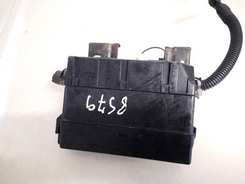 Used Fuse box Fuse box NISSAN MICRA III (K12) 1.2 16V (80 hp) 32924027 32924027