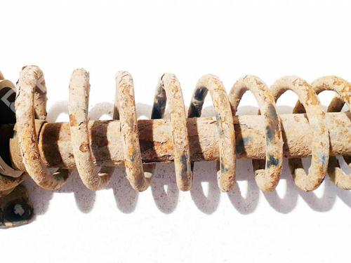 Used Shock absorber spring Shock absorber spring 34919455 34919455