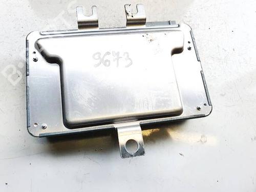 Electronic module JAGUAR XJ (X351) 3.0 SDV6 | BP32602805M83