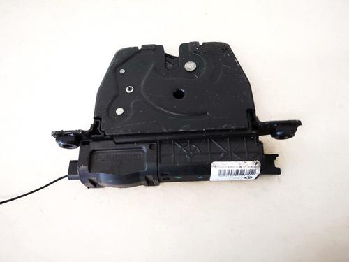 Used Tailgate lock Tailgate lock 35500612 35500612