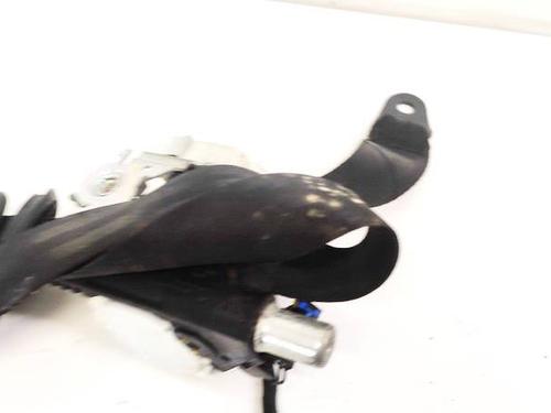 Front right seatbelt CITROËN C5 III (RD_) 1.6 HDi 110 (RD9HL0, RD9HR8, RD9HRA) | BP35323863I25 - Image 2