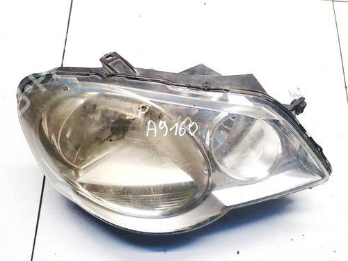 Used Right headlight Right headlight 35258130 35258130