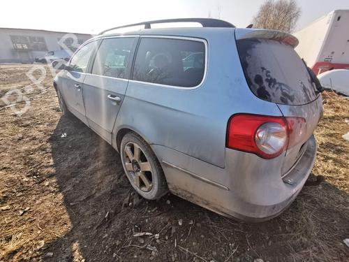 Pipe VW PASSAT B6 (3C2) 2.0 TDI | BP33279877M125  - Image 8