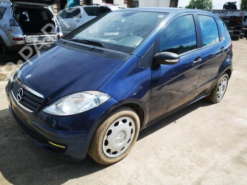 Electronic module MERCEDES-BENZ A-CLASS (W169) A 180 CDI (169.007, 169.307) | BP32900665M83  - Image 6