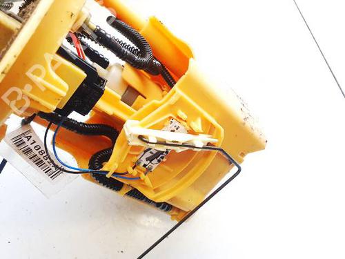 Fuel pump CITROËN C8 (EA_, EB_) 2.2 HDi | BP34811063M76 - Image 3