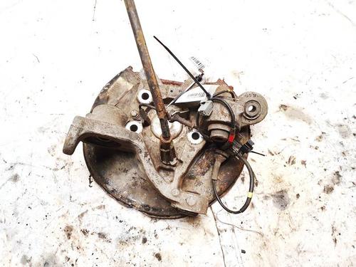 Used Left rear steering knuckle Left rear steering knuckle 35331435 35331435
