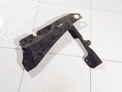 Used Underbody protection Underbody protection CITROËN C5 III (RD_) 2.0 HDi (RDRHD8, RDRHDJ, RDRHR8, RDRHRJ) (136 hp) 35068974 35068974