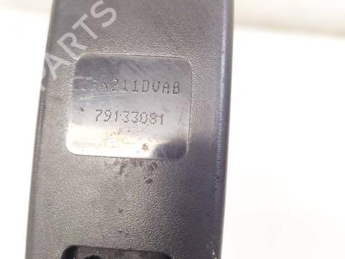 Engate do cinto DODGE JOURNEY 2.0 CRD | BP35163745I32 - Image 3
