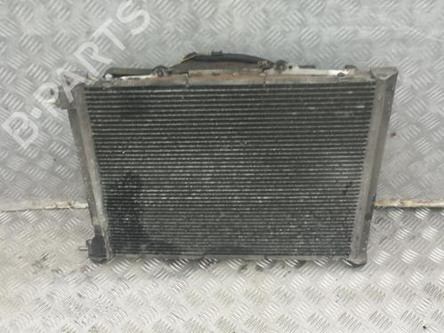 Used Water radiator Water radiator 35670789 35670789