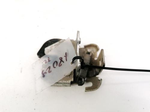 Electronic module MERCEDES-BENZ C-CLASS (W203) C 270 CDI (203.016) | BP35423650M83 - Image 2