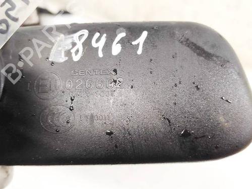 Rear mirror BMW 5 (F10) 520 d | BP35344564I6 - Image 3