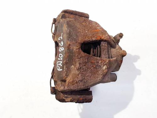 Used Right front brake caliper Right front brake caliper OPEL ASTRA H (A04) 1.9 CDTI (L48) (120 hp) 34834679 34834679