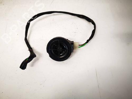 Højttaler OPEL VECTRA B (J96) 2.0 i 16V (F19) (136 hp) 33098063