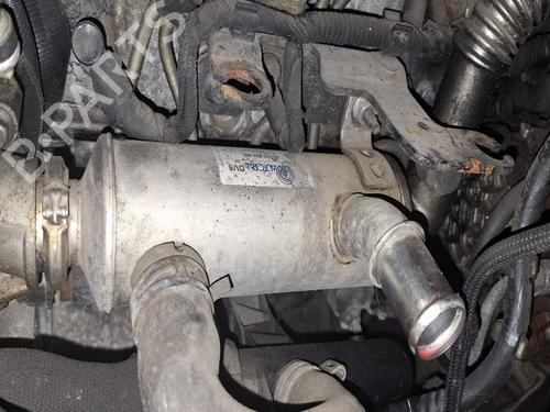 Egr CITROËN C5 III (RD_) 1.6 HDi 110 (RD9HZC) | BP34741295M69 - Image 2