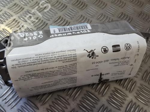 passenger-airbag-vw-golf-v-1k1-2003-2004-2005-2006-2007-2008-2009-2010-33493908 main image