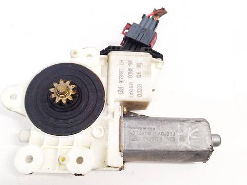 Used Left front window motor Left front window motor 34784206 34784206