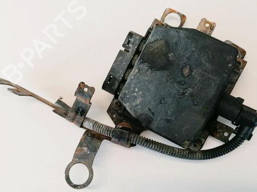 Used Electronic module Electronic module VW CADDY III Box Body/MPV (2KA, 2KH, 2CA, 2CH) 1.9 TDI (105 hp) 35631916 35631916