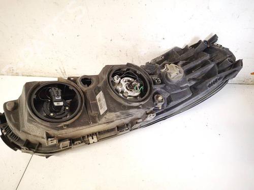 Left headlight VOLVO S60 I (384) D5 | BP39159072C28 - Image 2
