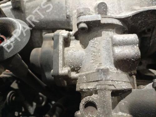 EGR-Ventil EGR-Ventil DODGE JOURNEY 2.0 CRD (140 hp) 40245519 40245519