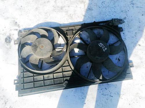 Used Fan Fan VW GOLF V (1K1) 1.9 TDI (105 hp) 35378275 35378275