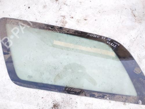 rear-left-quarter-glass-ford-mondeo-ii-bap-1996-1997-1998-1999-2000-35505921 main image