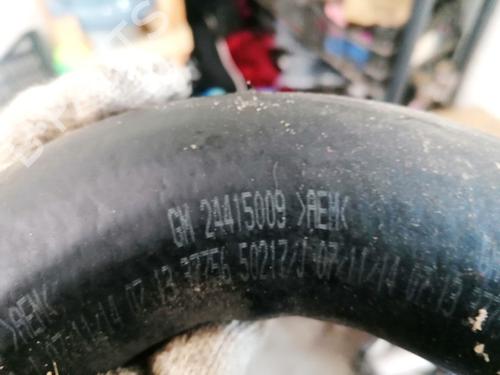 Pipe OPEL VECTRA C (Z02) 2.0 DTI 16V (F69) | BP32900166M125 - Image 3