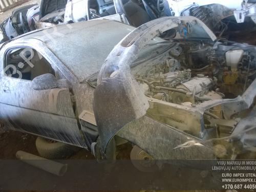 Brugte MAZDA MX-3 (EC)  1.6  4526268