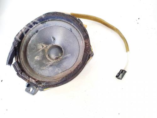 speaker-saab-9-3-ys3f-e79-d79-d75-2002-2003-2004-2005-2006-2007-2008-2009-2010-2011-2012-2013-2014-2015-32916423 main image