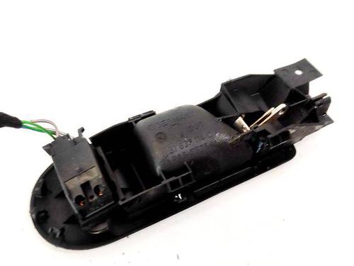 Rear right interior door handle VW PASSAT B5 Variant (3B5) 1.9 TDI | BP35272020I16 - Image 2