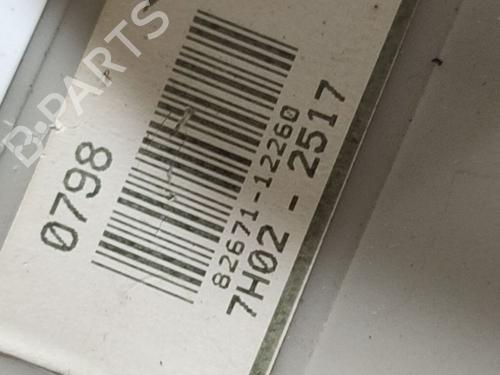 Electronic module TOYOTA AURIS (_E15_) 2.0 D-4D (ADE150_, ADE150R) | BP32556505M83 - Image 4