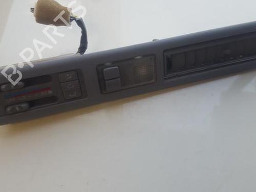Used Climate control Climate control 35848382 35848382