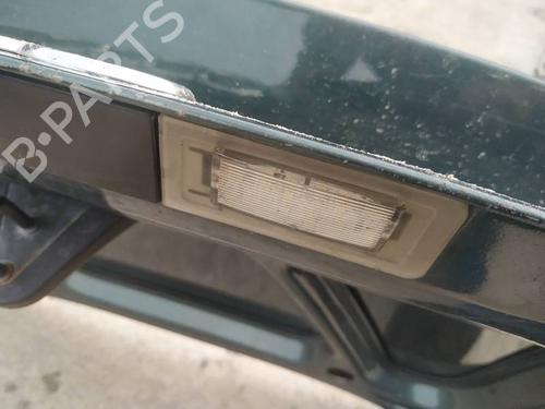 Used Licence plate light Licence plate light AUDI TT (8N3) 1.8 T (180 hp) 35209564 35209564