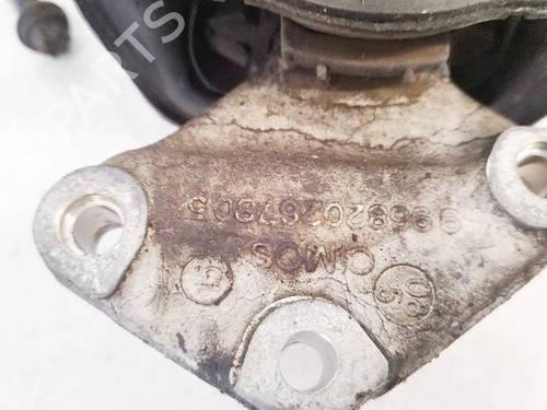 Engine mount CITROËN C4 II (NC_) 1.6 HDi 110 | BP37084565M89 - Image 3