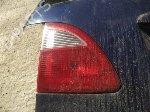 Used Left tailgate light Left tailgate light 35244625 35244625
