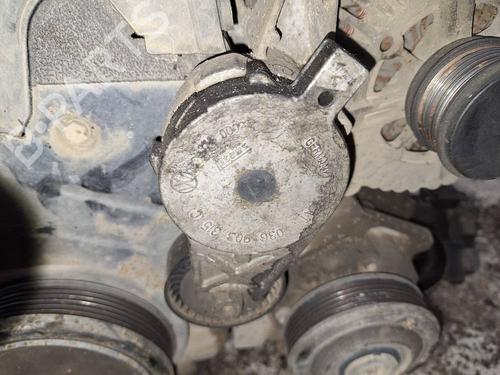 Used Pulley Pulley VW PASSAT B6 (3C2) 1.9 TDI (105 hp) 35111710 35111710