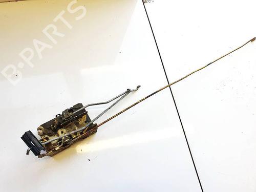 Used Front left lock Front left lock 35268463 35268463
