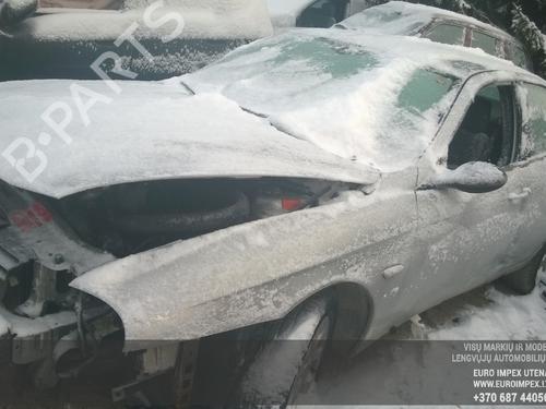 Used Parts ALFA ROMEO 156 (932_)  2.4 JTD (932B1)  4525722