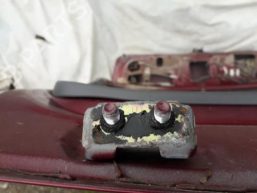 Used Hinge/Door check strap Hinge/Door check strap 35595883 35595883