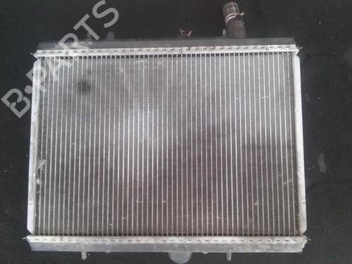Used Water radiator Water radiator 35662663 35662663