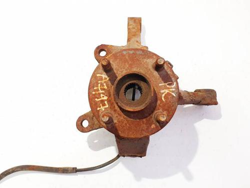 Used Left front steering knuckle Left front steering knuckle 35213053 35213053