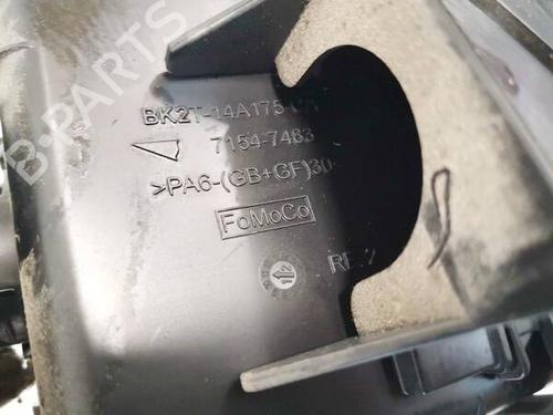 Fuse box FORD TRANSIT CUSTOM V362 Bus (F3) 2.2 TDCi | BP32578198E1  - Image 6